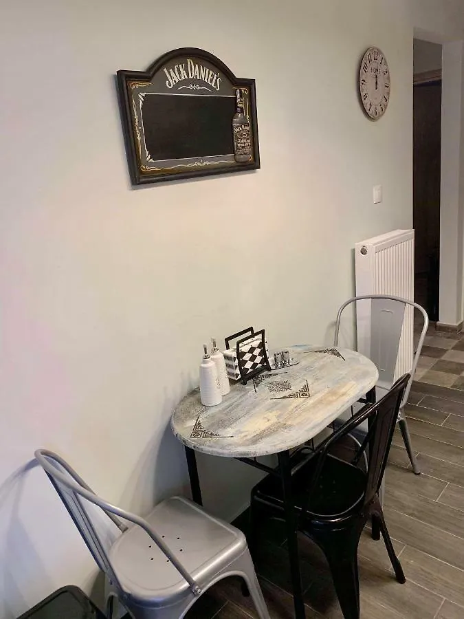 Astors Home Salonic