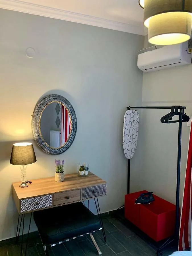 Astors Home Salonic Apartament